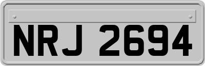 NRJ2694