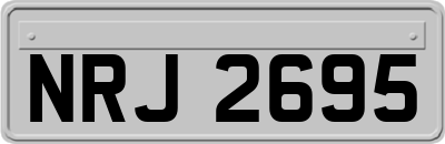 NRJ2695