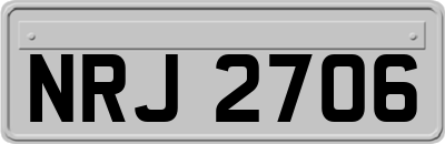 NRJ2706