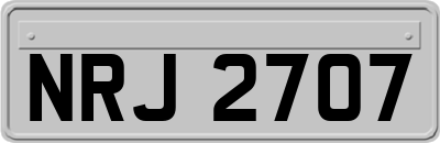 NRJ2707