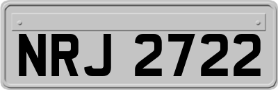 NRJ2722