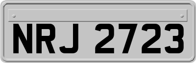 NRJ2723