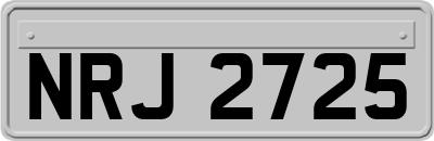 NRJ2725