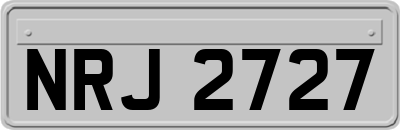 NRJ2727