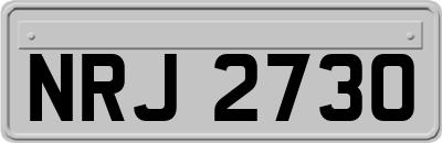 NRJ2730