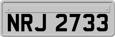 NRJ2733
