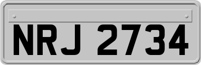 NRJ2734