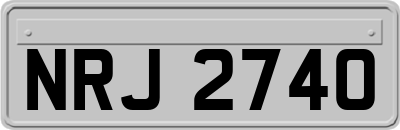 NRJ2740