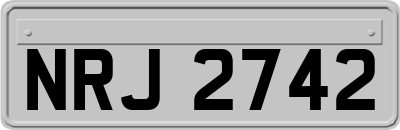 NRJ2742