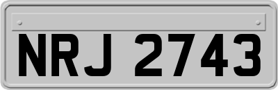 NRJ2743