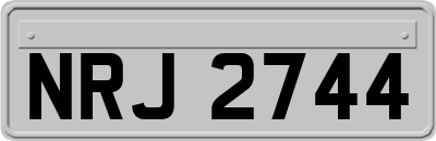 NRJ2744