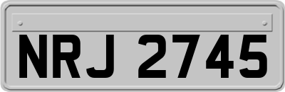 NRJ2745