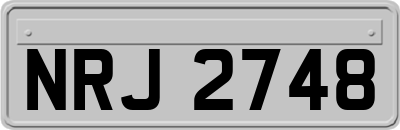 NRJ2748