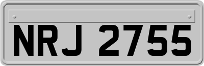 NRJ2755