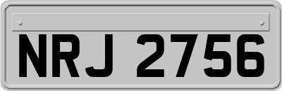 NRJ2756