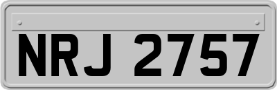 NRJ2757
