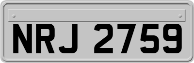 NRJ2759