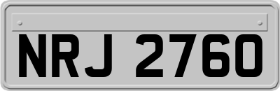 NRJ2760