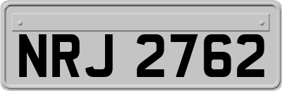 NRJ2762
