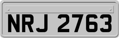 NRJ2763
