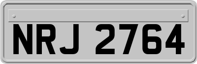 NRJ2764