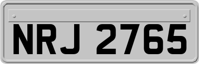 NRJ2765