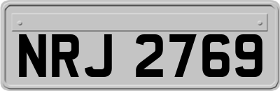 NRJ2769