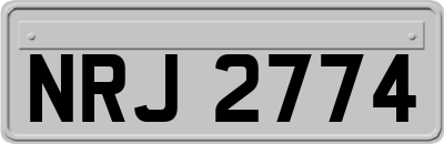 NRJ2774