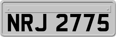 NRJ2775