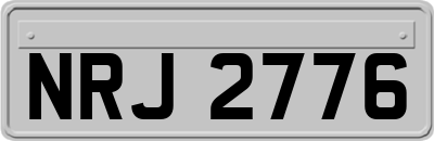 NRJ2776