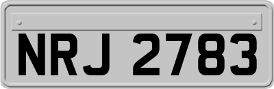 NRJ2783