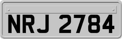 NRJ2784