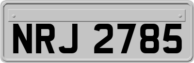 NRJ2785