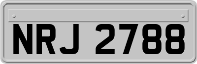 NRJ2788