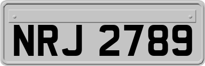 NRJ2789