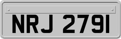 NRJ2791