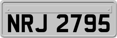 NRJ2795