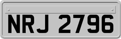 NRJ2796