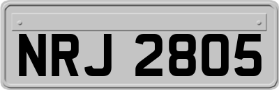 NRJ2805