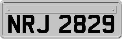 NRJ2829