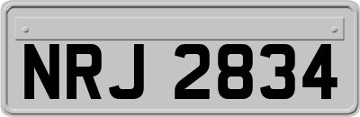 NRJ2834
