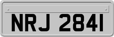NRJ2841