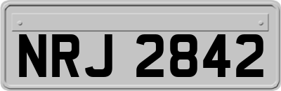 NRJ2842