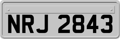 NRJ2843