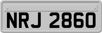 NRJ2860