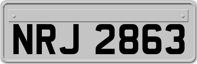 NRJ2863
