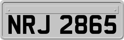 NRJ2865