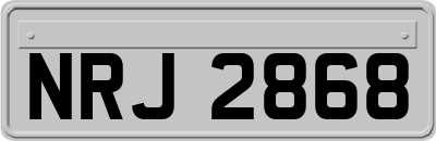 NRJ2868