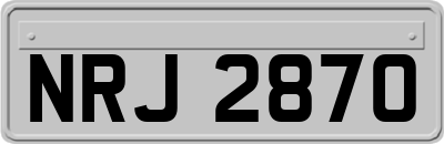 NRJ2870
