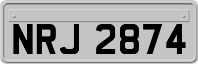 NRJ2874